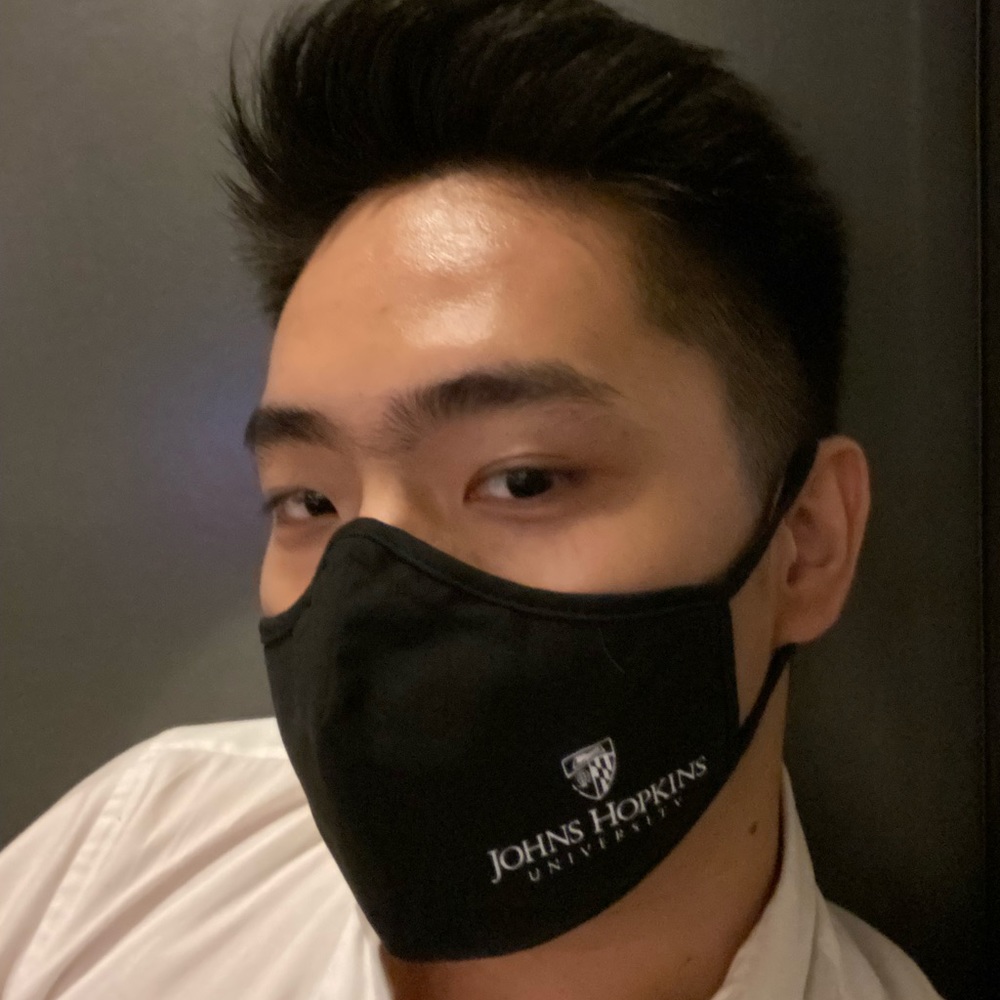 Meet your Posher, Soontorn